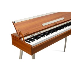 DONNER DDP-80 PLUS Piano digitale con tatsiera pesata graduata - vai con la sigla