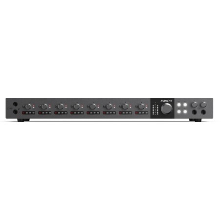 AUDIENT ID48 , Interfaccia USB a 24 ingressi e 28 uscite - vai con la sigla