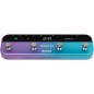 MOOER PRIME S1 - pedaliera per chitarra