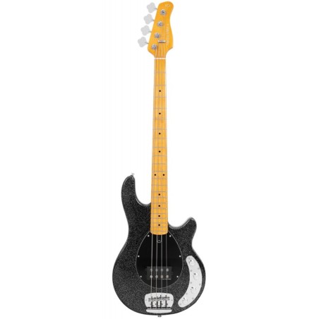 MARCUS MILLER Z3-4 Sparkle Black - vai con la sigla