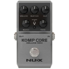 NUX NCC-2 Komp Core Deluxe MKII - vai con la sigla