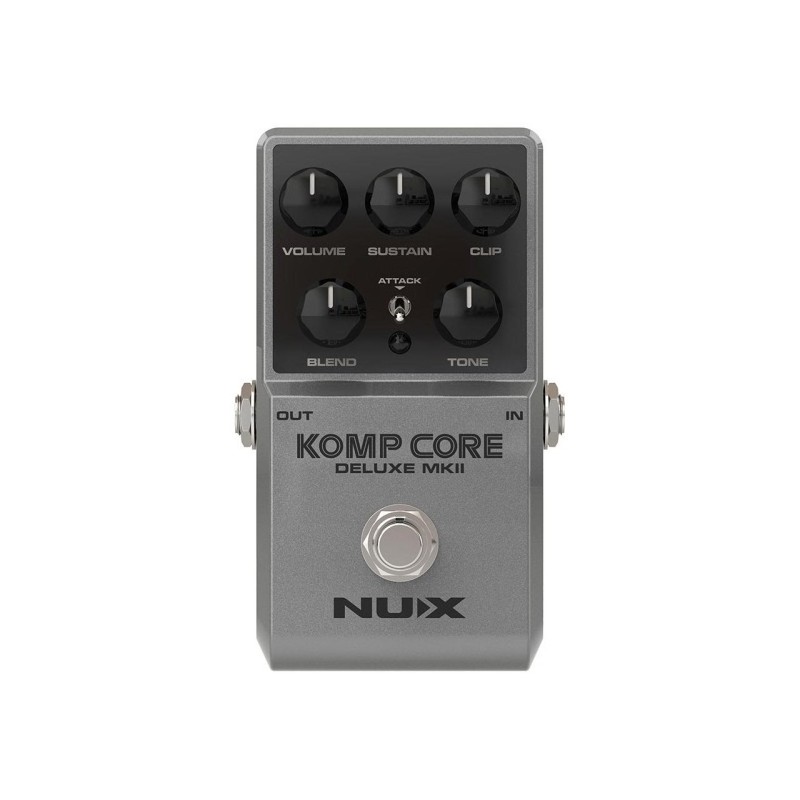 NUX NCC-2 Komp Core Deluxe MKII