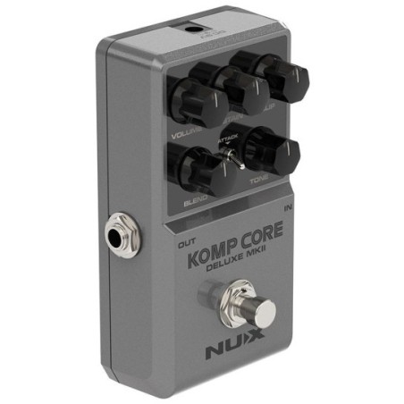 NUX NCC-2 Komp Core Deluxe MKII