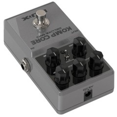 NUX NCC-2 Komp Core Deluxe MKII - vai con la sigla