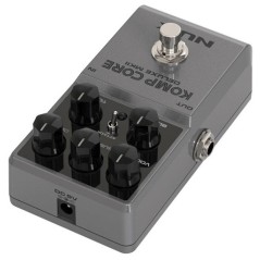 NUX NCC-2 Komp Core Deluxe MKII - vai con la sigla