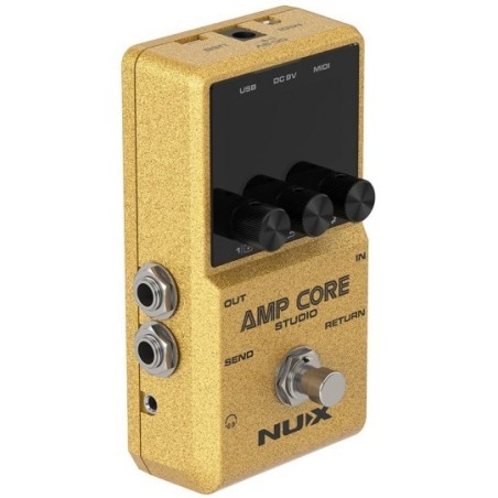 NUX NCA-1 Amp Core Studio