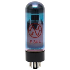 JJ E34L - 6CA7 - Blue - vai con la sigla
