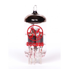 JJ ECC83 S/ 12AX7 / 7025 - vai con la sigla