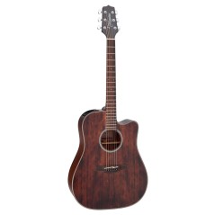 TAKAMINE GD21CE SM Dreadnought Ctw Elet G Series - vai con la sigla
