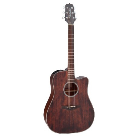 TAKAMINE GD21CE SM Dreadnought Ctw Elet G Series - vai con la sigla