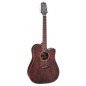 TAKAMINE GD21CE SM Dreadnought Ctw Elet G Series TAKAMINE GD21CE SM Dreadnought Ctw Elet G Series