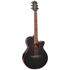 TAKAMINE GF49CE CB chitarra acustica cutaway elettrificata - vai con la sigla