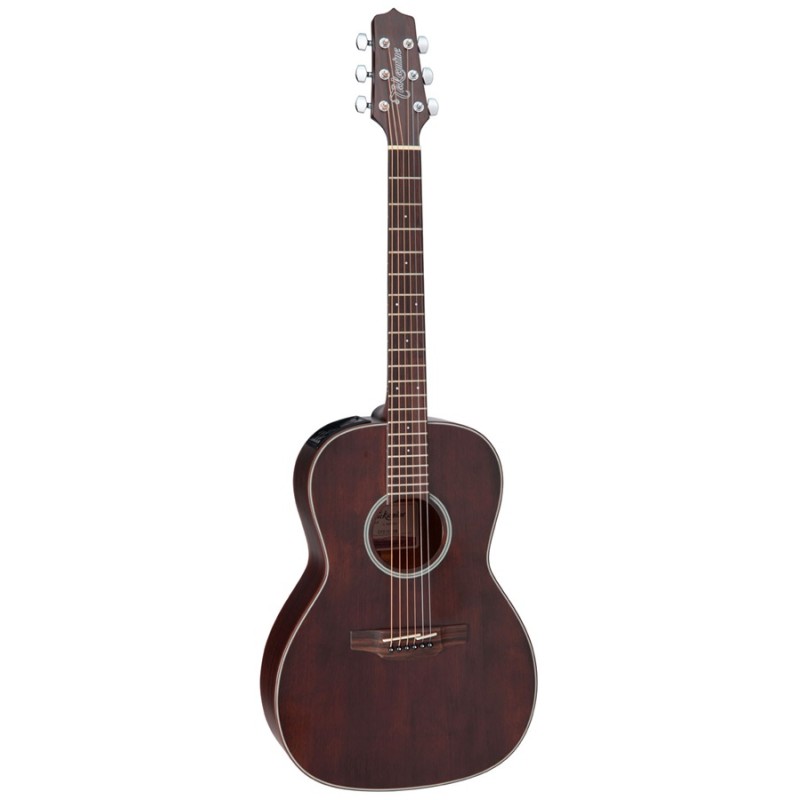 TAKAMINE GY21E SM chitarra acustica new yorker (OM style) elettrificata TAKAMINE GY21E SM chitarra acustica new yorker (OM style) elettrificata