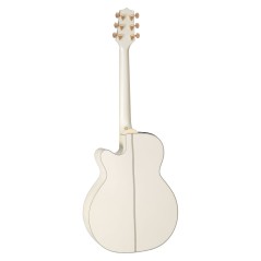 TAKAMINE GN37CE PW chitarra acustica nex (mini jumbo style) cutaway elettrificata