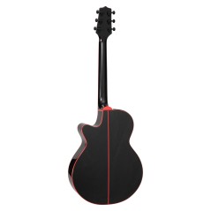 TAKAMINE GF49CE CB chitarra acustica cutaway elettrificata