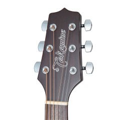 TAKAMINE GD21CE SM Dreadnought Ctw Elet G Series