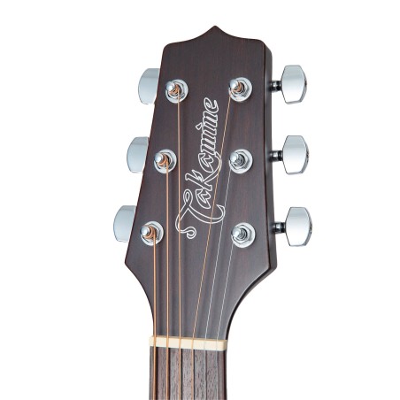 TAKAMINE GD21CE SM Dreadnought Ctw Elet G Series