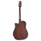 TAKAMINE GD21CE SM Dreadnought Ctw Elet G Series TAKAMINE GD21CE SM Dreadnought Ctw Elet G Series