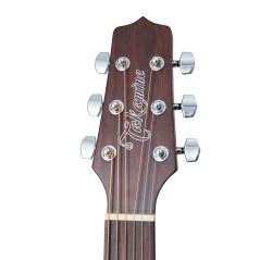 TAKAMINE GY21E SM chitarra acustica new yorker (OM style) elettrificata