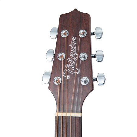 TAKAMINE GY21E SM chitarra acustica new yorker (OM style) elettrificata