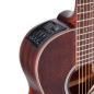 TAKAMINE GY21E SM chitarra acustica new yorker (OM style) elettrificata TAKAMINE GY21E SM chitarra acustica new yorker (OM style) elettrificata