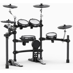 NUX DM-7X Batteria elettronica con pelli mesh - vai con la sigla