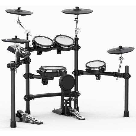 NUX DM-7X Batteria elettronica con pelli mesh - vai con la sigla