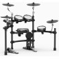 NUX DM-7X Batteria elettronica con pelli mesh NUX DM-7X Batteria elettronica con pelli mesh