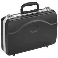 SOUNDSATION SC-CL Astuccio in ABS per Clarinetto in Sib - vai con la sigla