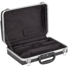 SOUNDSATION SC-CL Astuccio in ABS per Clarinetto in Sib