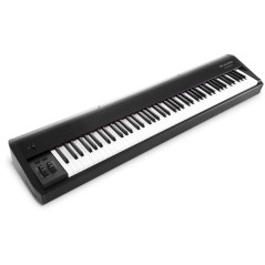 M-AUDIO Hammer 88, CONTROLLER MIDI/USB 88 TASTI PESATI