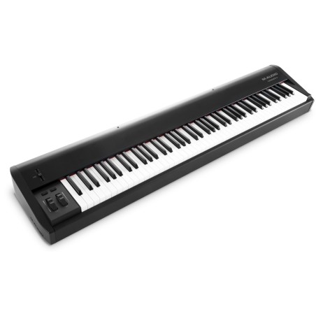 M-AUDIO Hammer 88, CONTROLLER MIDI/USB 88 TASTI PESATI