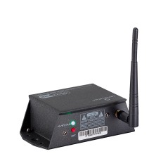 SISTEMA TX-RX WIRELESS DMX CENTOLIGHT AIRCOM 126