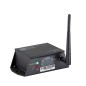 SISTEMA TX-RX WIRELESS DMX CENTOLIGHT AIRCOM 126