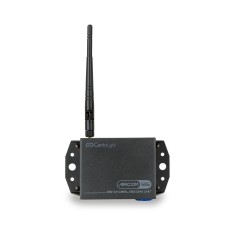 SISTEMA TX-RX WIRELESS DMX CENTOLIGHT AIRCOM 126
