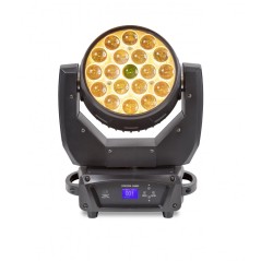 SET 2 TESTE MOBILI CENTOLIGHT THESIS 1915Z CON FLIGHT CASE