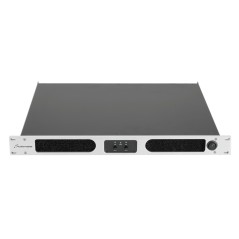 AMPLIFICATORE CLASSE D STUDIOMASTER QX2-6000 2X3000W - 8OHM CON PFC