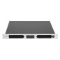 AMPLIFICATORE CLASSE D STUDIOMASTER QX2-6000 2X3000W - 8OHM CON PFC AMPLIFICATORE CLASSE D STUDIOMASTER QX2-6000 2X3000W - 8OHM CON PFC