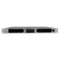 AMPLIFICATORE CLASSE D STUDIOMASTER QX4-8000 4X2000W - 8OHM CON PFC AMPLIFICATORE CLASSE D STUDIOMASTER QX4-8000 4X2000W - 8OHM CON PFC