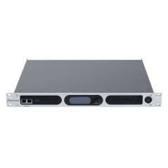 AMPLIFICATORE CLASSE D STUDIOMASTER DQX4-8000 4X2000W - 8OHM CON PFC & DSP