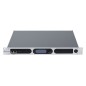 AMPLIFICATORE CLASSE D STUDIOMASTER DQX4-8000 4X2000W - 8OHM CON PFC & DSP
