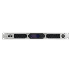 AMPLIFICATORE CLASSE D STUDIOMASTER DQX4-8000 4X2000W - 8OHM CON PFC & DSP