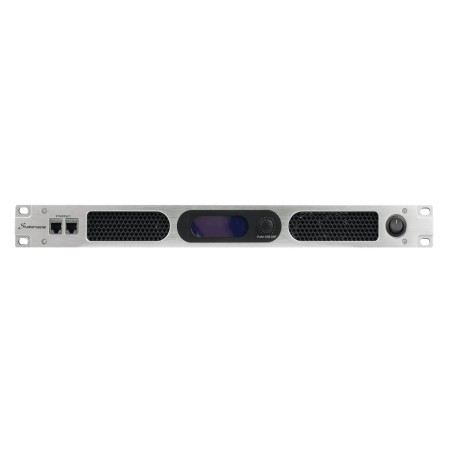 AMPLIFICATORE CLASSE D STUDIOMASTER DQX4-8000 4X2000W - 8OHM CON PFC & DSP