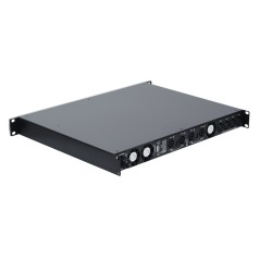 AMPLIFICATORE CLASSE D STUDIOMASTER DQX4-8000 4X2000W - 8OHM CON PFC & DSP