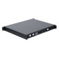 AMPLIFICATORE CLASSE D STUDIOMASTER DQX4-8000 4X2000W - 8OHM CON PFC & DSP