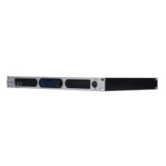 AMPLIFICATORE CLASSE D STUDIOMASTER DQX4-8000 4X2000W - 8OHM CON PFC & DSP
