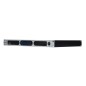 AMPLIFICATORE CLASSE D STUDIOMASTER DQX4-8000 4X2000W - 8OHM CON PFC & DSP