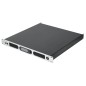 AMPLIFICATORE CLASSE D STUDIOMASTER DQX4-8000 4X2000W - 8OHM CON PFC & DSP