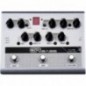 GRbass Pure drive, bass preamp