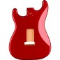 Corpo Fender Deluxe Series Stratocaster HSH Alder 2 Point Bridge M Candy App Red 0997103709 Corpo Fender Deluxe Series Stratocaster HSH Alder 2 Point Bridge M Candy App Red 0997103709
